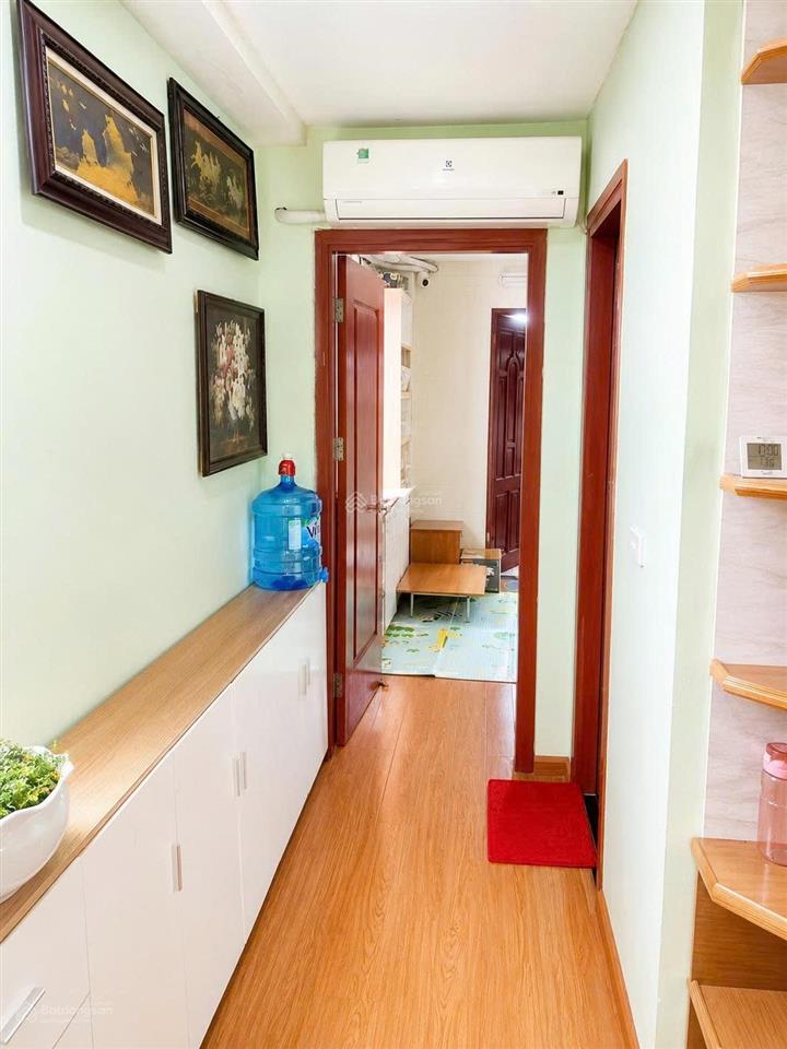 2,4 tỷ chung cư đại thanh 45m2 sổ đỏ chính chủ