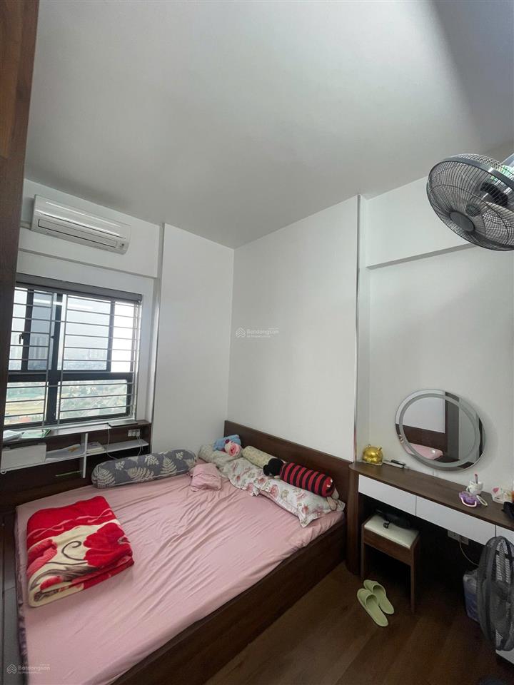Chung cư đại thanh căn hộ 60m2 lô góc 2 phòng ngủ thoáng chỉ 3.09 tỷ sổ đỏ chính chủ