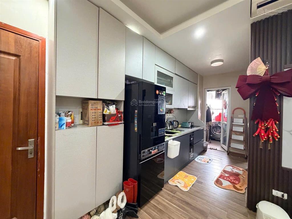 Chung cư kim văn kim lũ 54m2 3.98 tỷ, sổ đỏ chính chủ