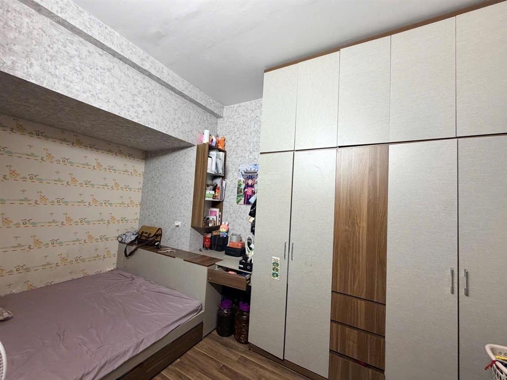 Chung cư kim văn kim lũ 54m2 3.98 tỷ, sổ đỏ chính chủ