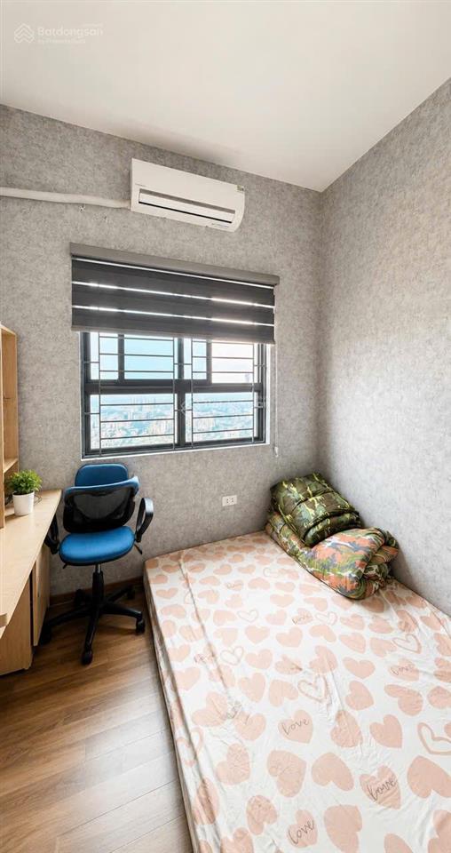 Chung cư kim văn kim lũ 54m2 3.98 tỷ, sổ đỏ chính chủ