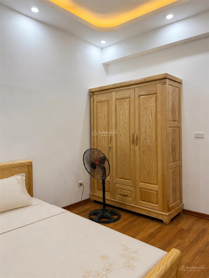 Căn hộ 48m2 2pn 1vs chung cư đại thanh giá chỉ 2.48 tỷ