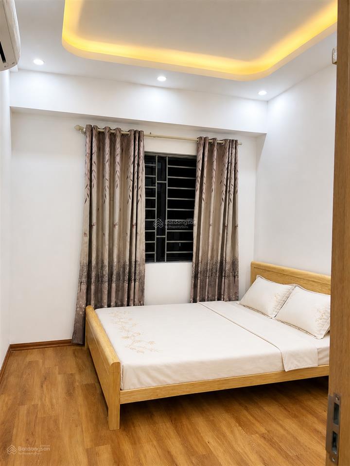 Căn hộ 48m2 2pn 1vs chung cư đại thanh giá chỉ 2.48 tỷ