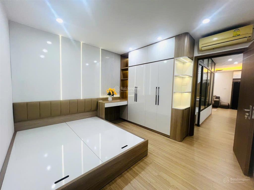 Chỉ 4.82 tỷ căn hộ 69m2 3pn 2vs kđt linh đàm sổ đỏ chính chủ