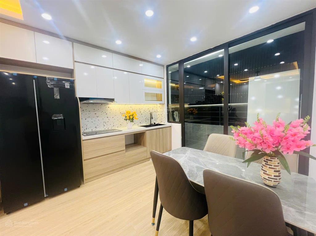 Chỉ 4.82 tỷ căn hộ 69m2 3pn 2vs kđt linh đàm sổ đỏ chính chủ