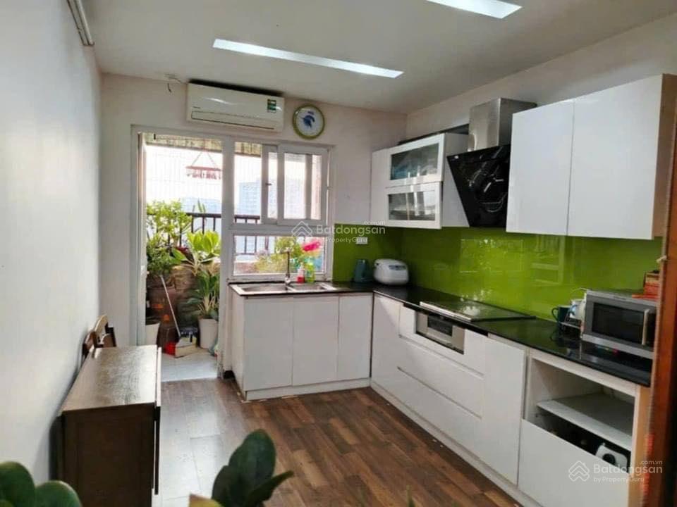 Chỉ 3.58 tỷ căn hộ 65m2 chung cư kim văn kim lũ, sổ đỏ chính chủ, đầy đủ nội thất