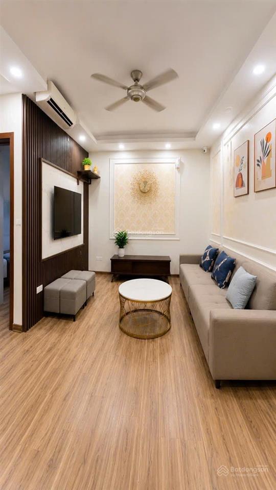 Chỉ 2,8 tỷ bán ch kim văn kim lũ 54m2 sổ đỏ chính chủ