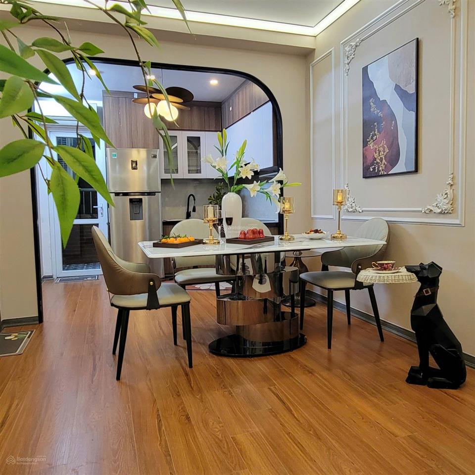 Chỉ 3,3 tỷ căn hộ 75m2 chung cư ct6 xa la sổ đỏ chính chủ