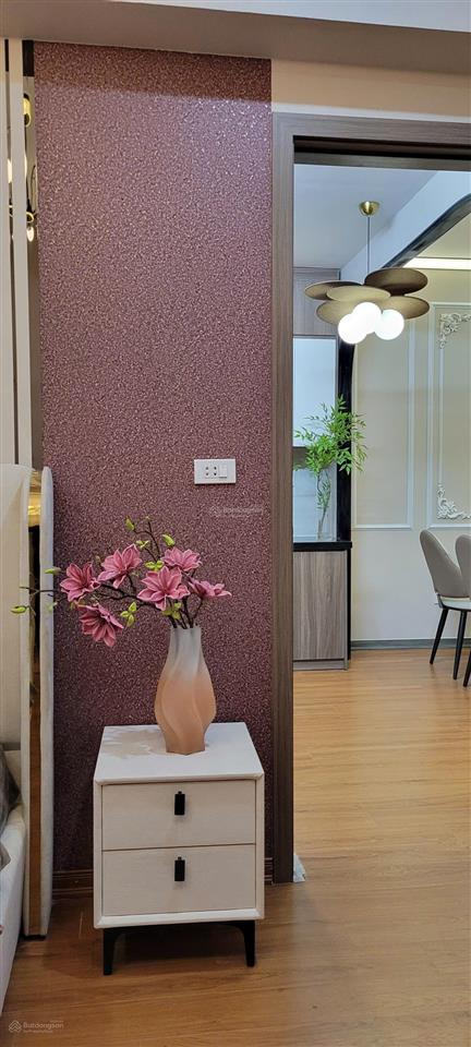 Chỉ 3,3 tỷ căn hộ 75m2 chung cư ct6 xa la sổ đỏ chính chủ