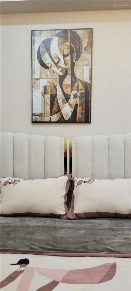 Chỉ 3,3 tỷ căn hộ 75m2 chung cư ct6 xa la sổ đỏ chính chủ