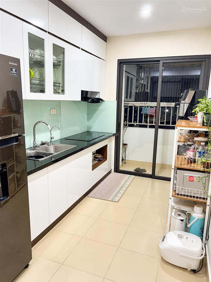 Bán căn hộ osaka linh đàm 71m2 sổ đỏ chính chủ giá 4,6 tỷ