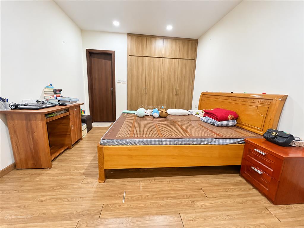 Bán căn hộ osaka linh đàm 71m2 sổ đỏ chính chủ giá 4,6 tỷ