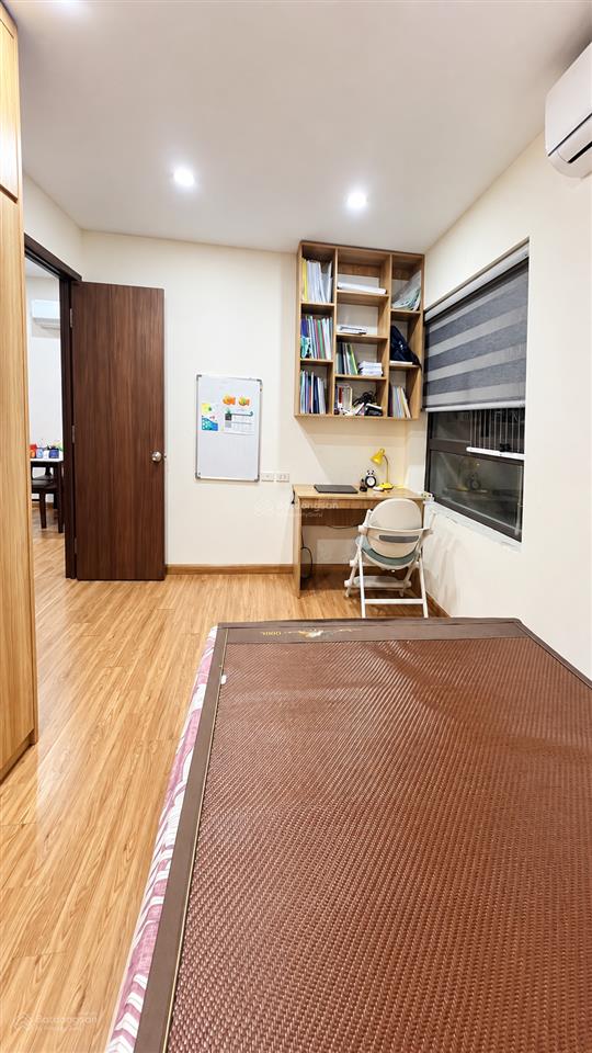 Bán căn hộ osaka linh đàm 71m2 sổ đỏ chính chủ giá 4,6 tỷ
