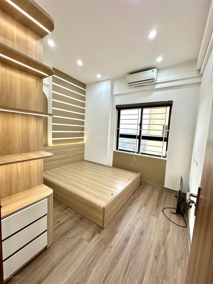 Chỉ 2.98 tỷ cần bán gấp căn hộ chung cư đại thanh 60m2 lô góc sổ đỏ chính chủ