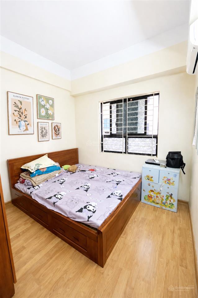 Chỉ 2.55 tỷ bán chung cư đại thanh 56m2 sổ đỏ chính chủ