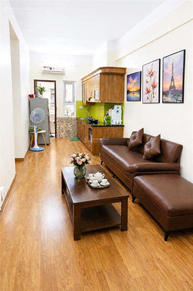 Chỉ 2.55 tỷ bán chung cư đại thanh 56m2 sổ đỏ chính chủ