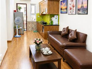 Chỉ 2.55 tỷ bán chung cư đại thanh 56m2 sổ đỏ chính chủ