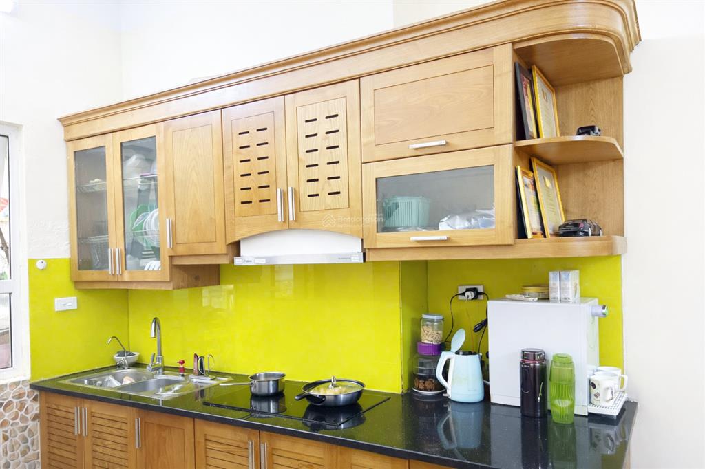 Chỉ 2.55 tỷ bán chung cư đại thanh 56m2 sổ đỏ chính chủ