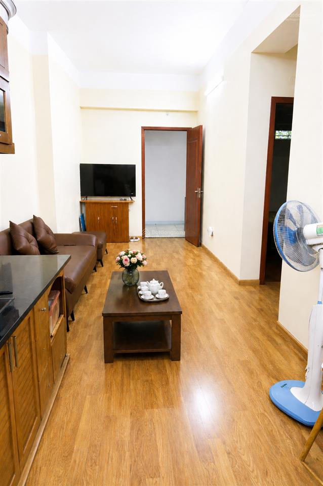 Chỉ 2.55 tỷ bán chung cư đại thanh 56m2 sổ đỏ chính chủ