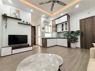 Chỉ 3.1 tỷ căn hộ 53.5m2 chung cư kim văn kim lũ lô góc cực thoáng sổ đỏ chính chủ