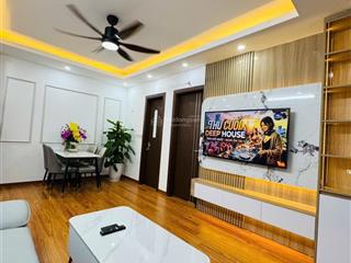 Chỉ 3,8 tỷ căn hộ 74m2 chung cư kim văn kim lũ sổ đỏ chính chủ 3pn 2vs full nội thất đẹp