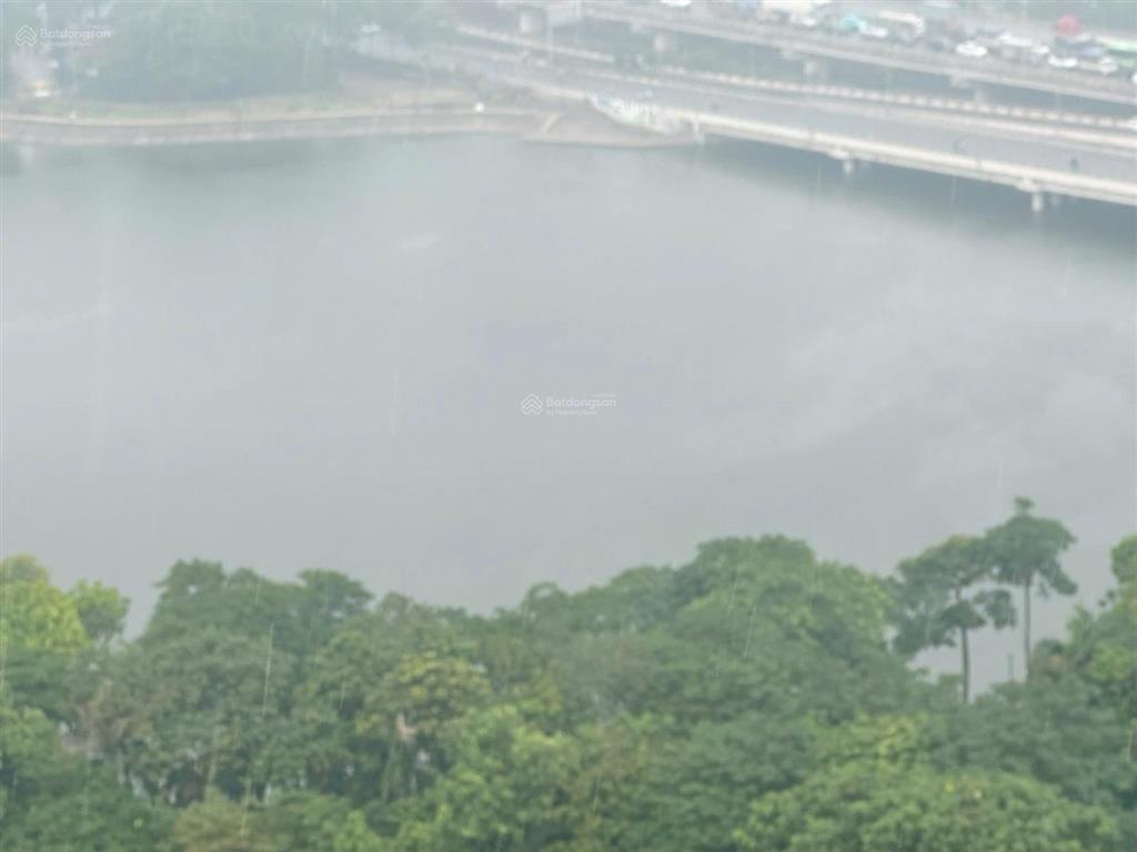 Chỉ 4,3 tỷ căn hộ 65m2 chung cư vp3 linh đàm