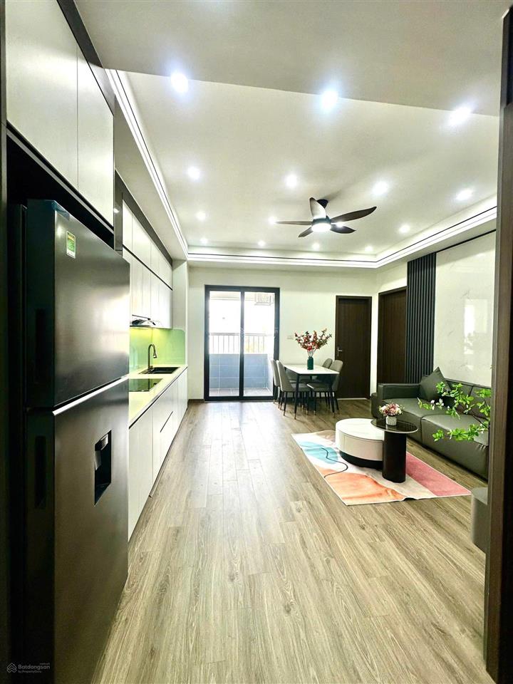 Chỉ 4,3 tỷ căn hộ 65m2 chung cư vp3 linh đàm