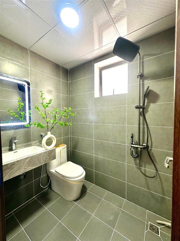 Chỉ 4,3 tỷ căn hộ 65m2 chung cư vp3 linh đàm
