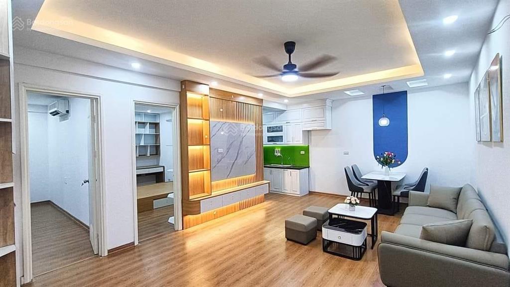 Chỉ 4,5 tỷ căn hộ 70m2 chung cư rice city linh đàm