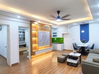Chỉ 4,5 tỷ căn hộ 70m2 chung cư rice city linh đàm