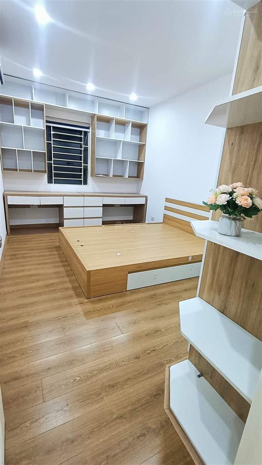 Chỉ 4,5 tỷ căn hộ 70m2 chung cư rice city linh đàm