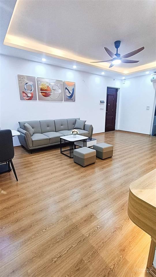 Chỉ 4,5 tỷ căn hộ 70m2 chung cư rice city linh đàm