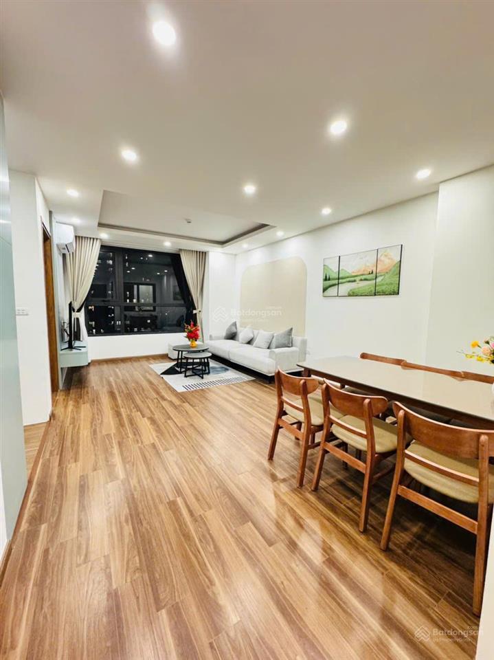Chỉ 5.2 tỷ căn hộ x2 đại kim diện tích 77m2