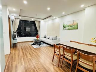 Chỉ 5.2 tỷ căn hộ x2 đại kim diện tích 77m2