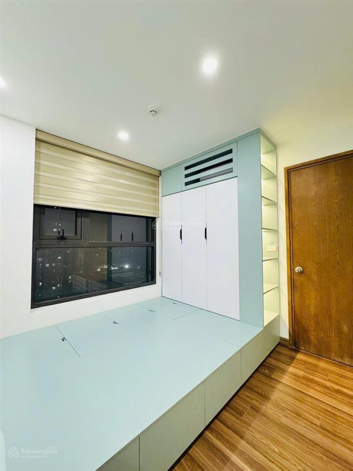 Chỉ 5.2 tỷ căn hộ x2 đại kim diện tích 77m2