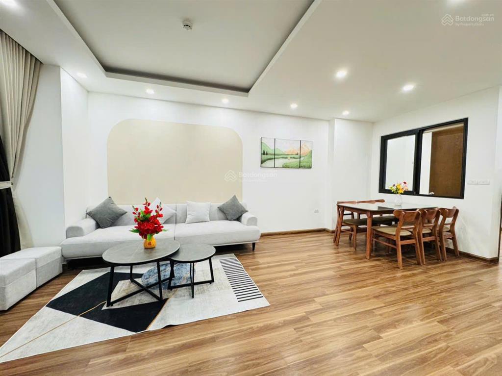 Chỉ 5.2 tỷ căn hộ x2 đại kim diện tích 77m2