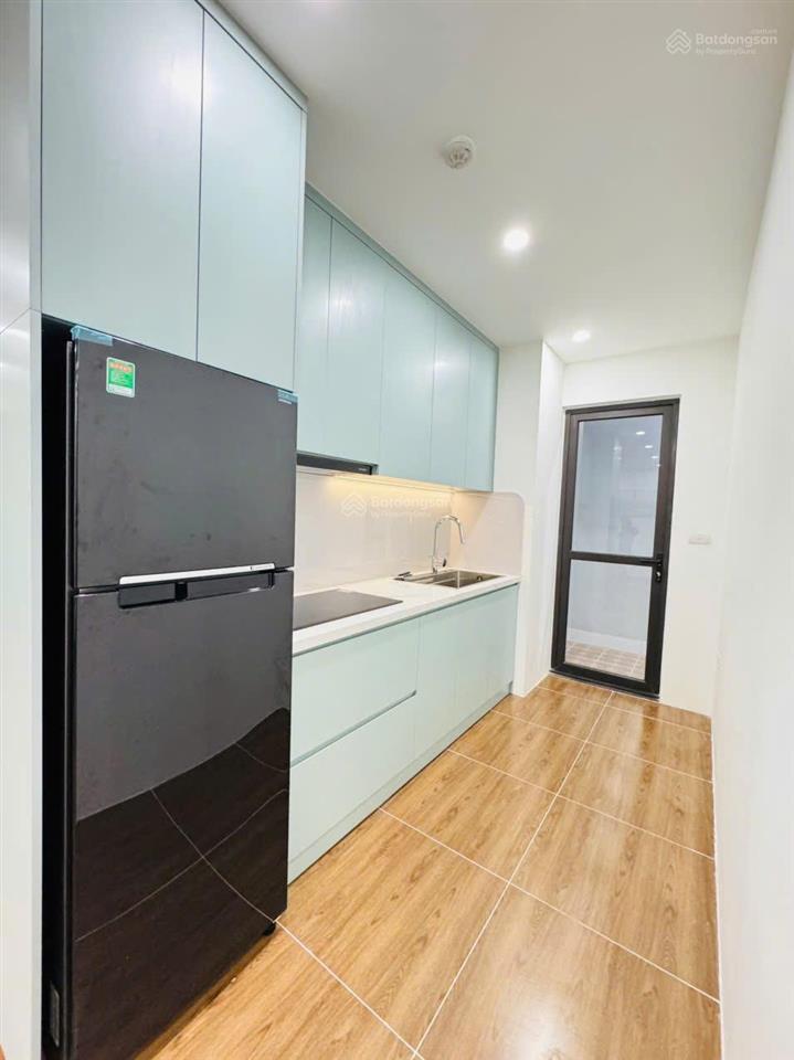 Chỉ 5.2 tỷ căn hộ x2 đại kim diện tích 77m2