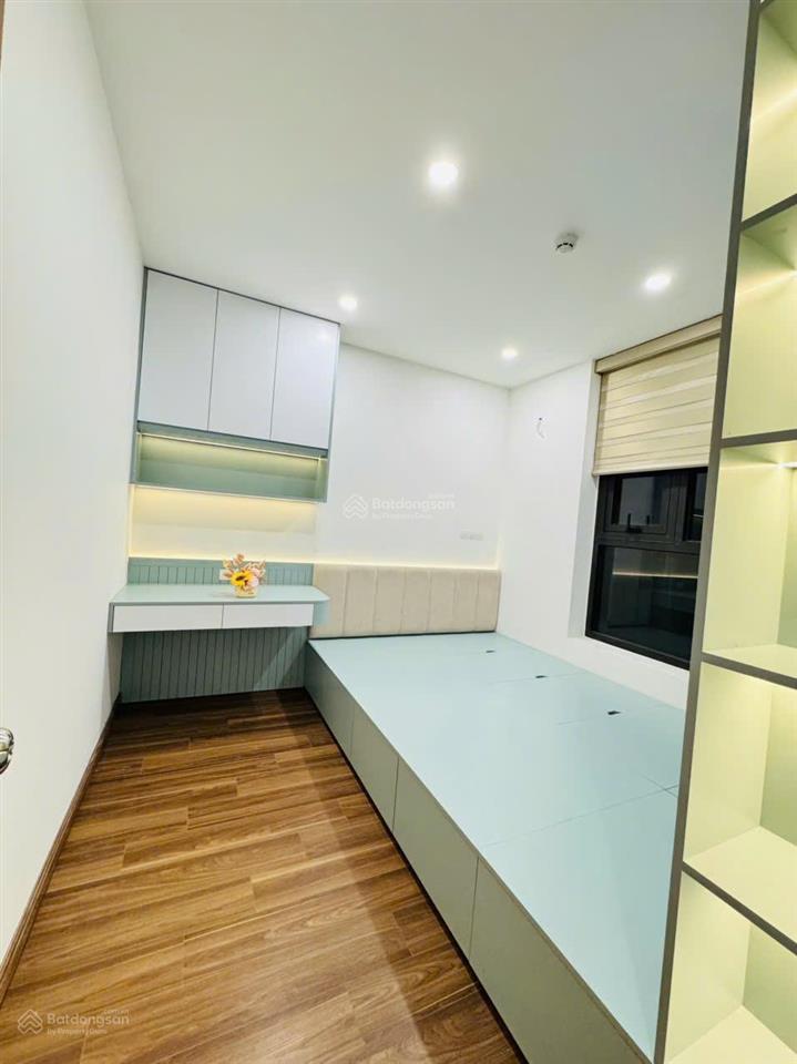 Chỉ 5.2 tỷ căn hộ x2 đại kim diện tích 77m2