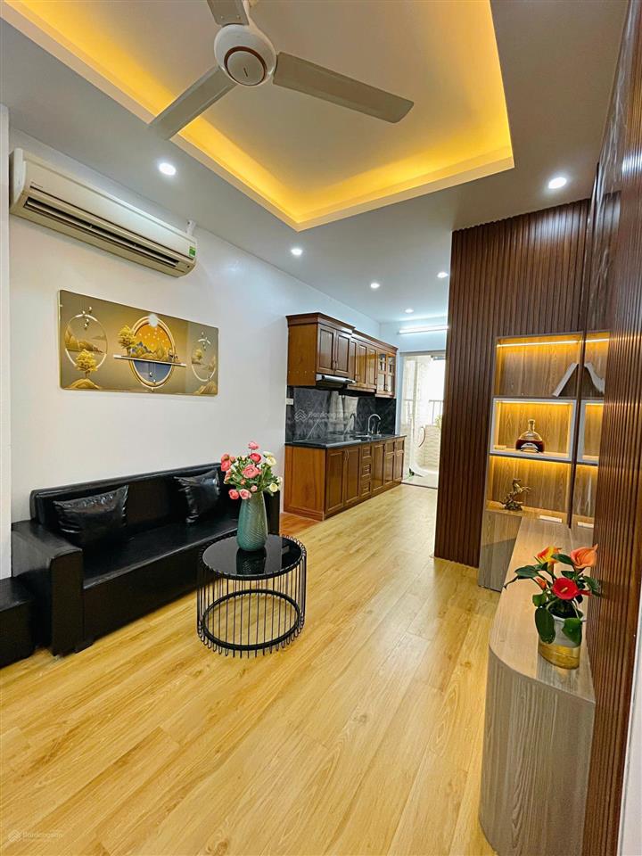 Chỉ 2,55 tỷ căn hộ 45m2 chung cư kim văn kim lũ 2pn 1vs sổ đỏ chính chủ