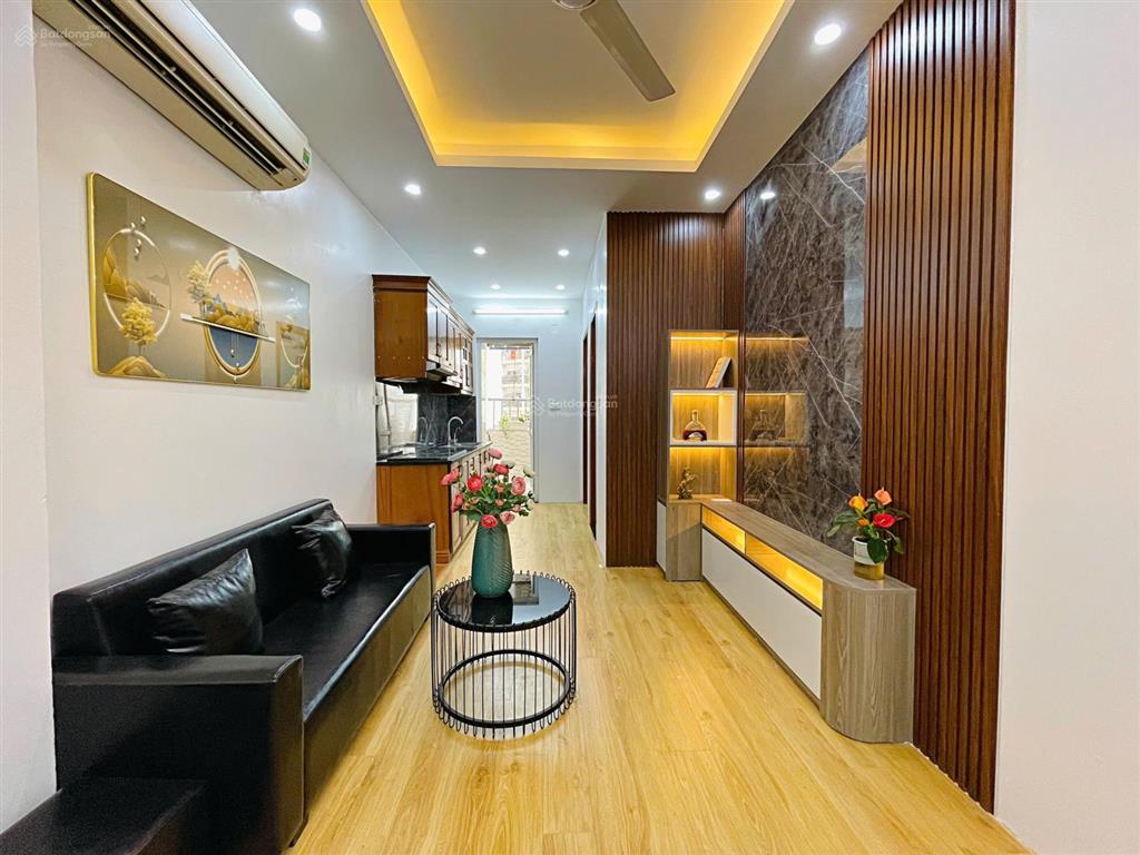 Chỉ 2,55 tỷ căn hộ 45m2 chung cư kim văn kim lũ 2pn 1vs sổ đỏ chính chủ