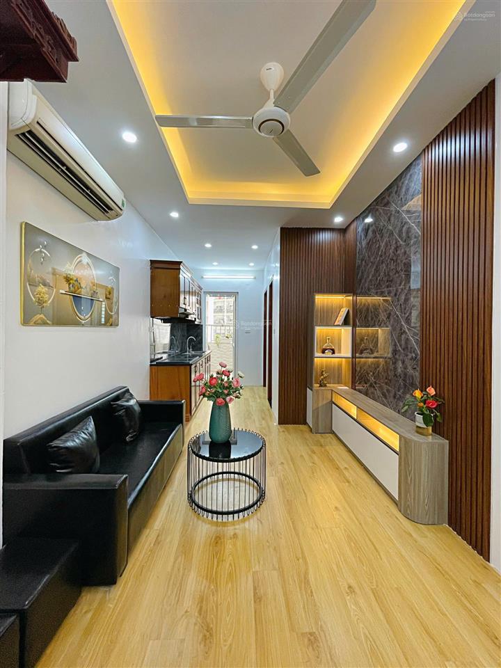 Chỉ 2,55 tỷ căn hộ 45m2 chung cư kim văn kim lũ 2pn 1vs sổ đỏ chính chủ