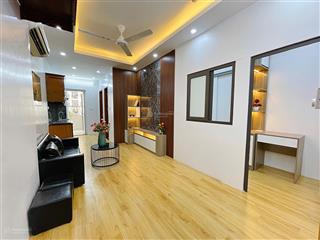 Chỉ 2,55 tỷ căn hộ 45m2 chung cư kim văn kim lũ 2pn 1vs sổ đỏ chính chủ