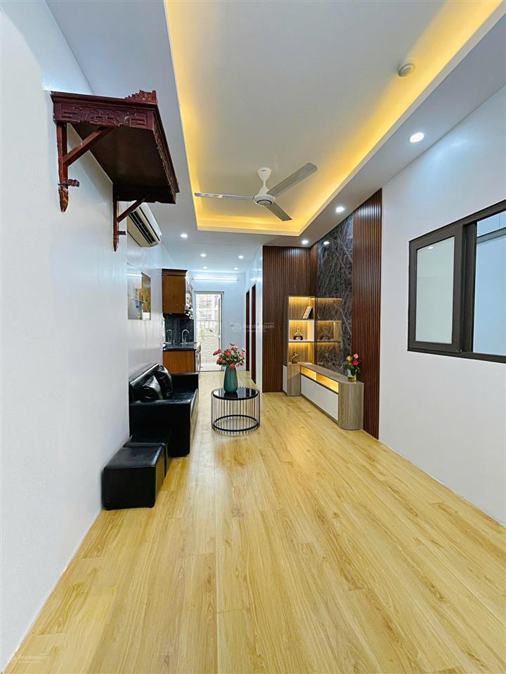Chỉ 2,55 tỷ căn hộ 45m2 chung cư kim văn kim lũ 2pn 1vs sổ đỏ chính chủ