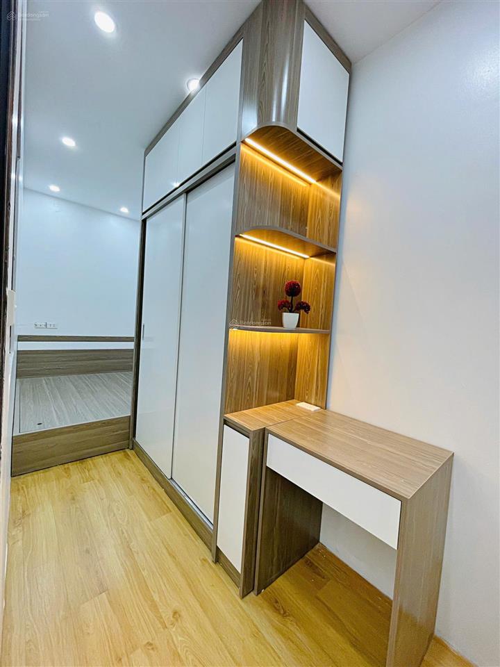 Chỉ 2,55 tỷ căn hộ 45m2 chung cư kim văn kim lũ 2pn 1vs sổ đỏ chính chủ