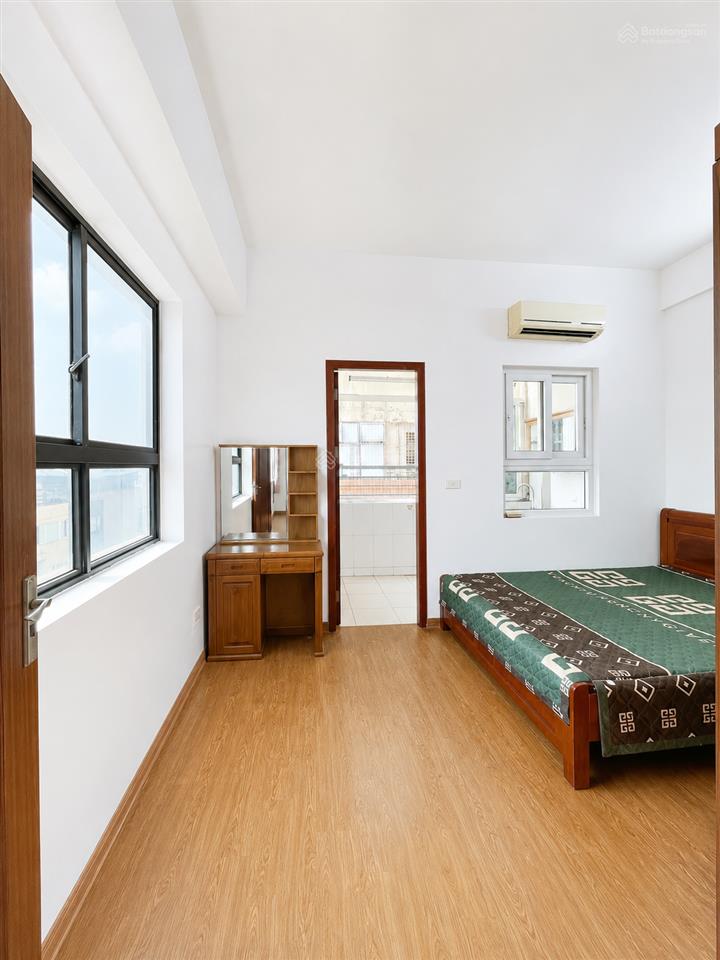 Bán căn hộ 45m2 chung cư đại thanh giá chỉ 2,3 tỷ sổ đỏ chính chủ