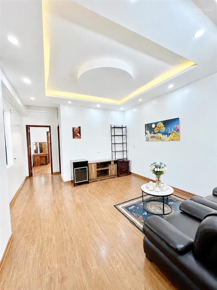 Bán căn hộ 45m2 chung cư đại thanh giá chỉ 2,3 tỷ sổ đỏ chính chủ
