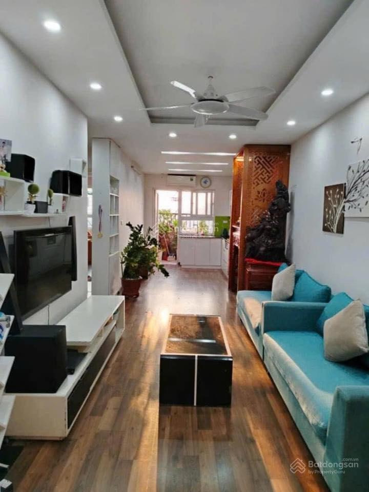 Chỉ 3.45 tỷ căn hộ 65m2 chung cư kim văn kim lũ sổ đỏ chính chủ