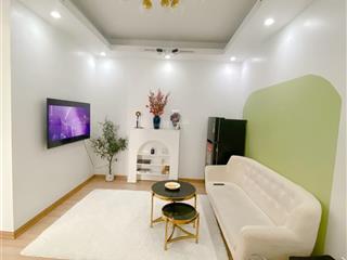 Chỉ 1,58 tỷ căn hộ 36m2 chung cư đại thanh sổ đỏ chính chủ