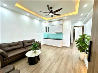 Chỉ 2.45 tỷ căn hộ 45m2 chung cư đại thanh sổ đỏ chính chủ