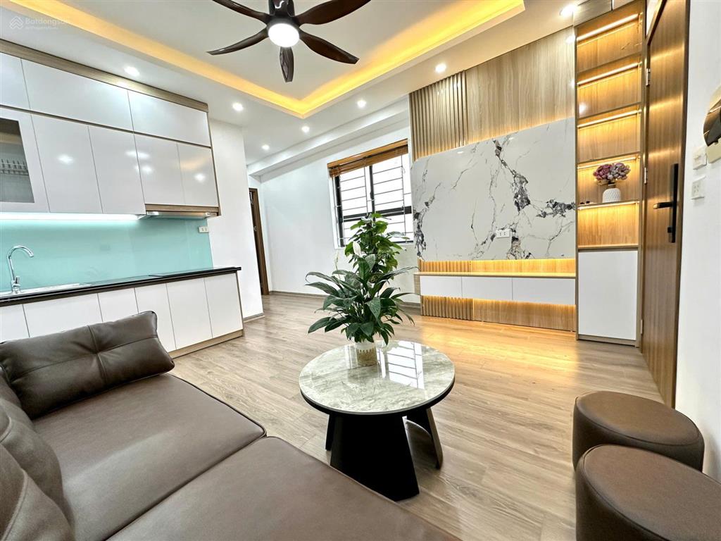 Chỉ 2.45 tỷ căn hộ 45m2 chung cư đại thanh sổ đỏ chính chủ